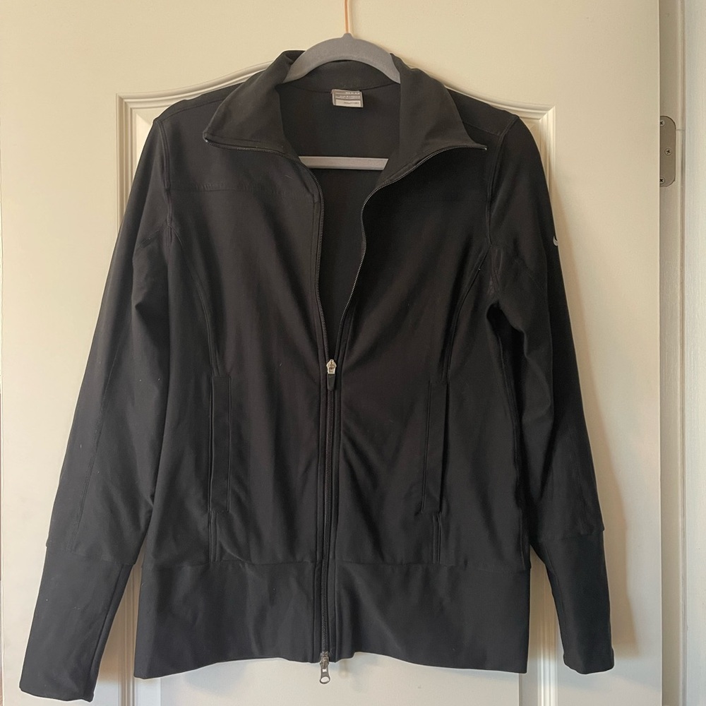 Nike Fit Dry Zip up Jacket